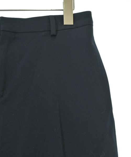 CELINE（セリーヌ）スラックス 紺 サイズ:36(XS位) レディース/2200668677042