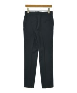 CELINE（セリーヌ）スラックス 紺 サイズ:36(XS位) レディース/2200668677042