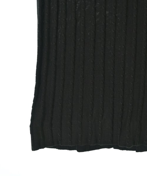 CELINE（セリーヌ）ワンピース 黒 サイズ:38(S位) レディース/2200669054040