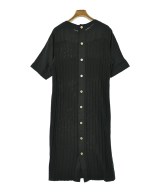 CELINE（セリーヌ）ワンピース 黒 サイズ:38(S位) レディース/2200669054040