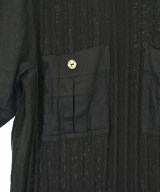 CELINE（セリーヌ）ワンピース 黒 サイズ:38(S位) レディース/2200669054040