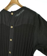 CELINE（セリーヌ）ワンピース 黒 サイズ:38(S位) レディース/2200669054040