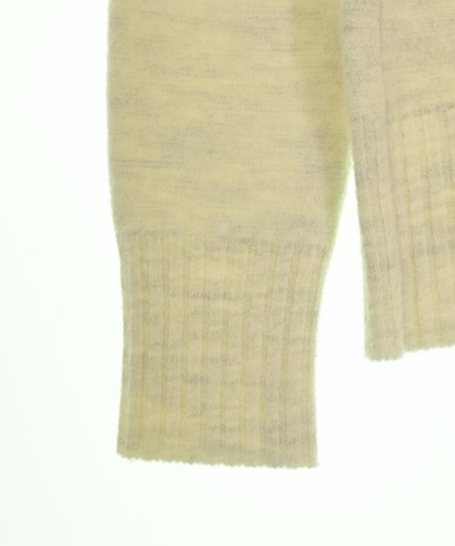 CELINE（セリーヌ）ニット・セーター 白 サイズ:XS レディース/2200669083088