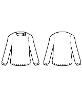 CELINE（セリーヌ）ニット・セーター 白 サイズ:XS レディース/2200669083088