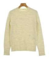 CELINE（セリーヌ）ニット・セーター 白 サイズ:XS レディース/2200669083088