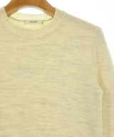 CELINE（セリーヌ）ニット・セーター 白 サイズ:XS レディース/2200669083088