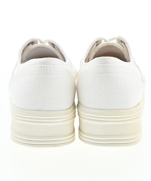 CELINE（セリーヌ）スニーカー 白 サイズ:EU40(26.5cm位) レディース/2200669083132