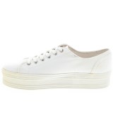 CELINE（セリーヌ）スニーカー 白 サイズ:EU40(26.5cm位) レディース/2200669083132