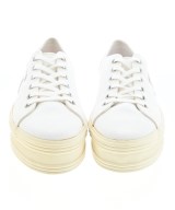 CELINE（セリーヌ）スニーカー 白 サイズ:EU40(26.5cm位) レディース/2200669083132