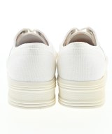 CELINE（セリーヌ）スニーカー 白 サイズ:EU40(26.5cm位) レディース/2200669083132
