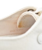 CELINE（セリーヌ）スニーカー 白 サイズ:EU40(26.5cm位) レディース/2200669083132