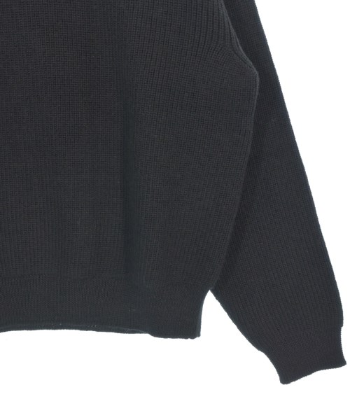 CELINE（セリーヌ）ニット・セーター 黒 サイズ:L レディース/2200665031229