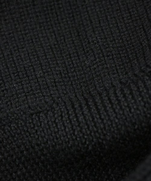 CELINE（セリーヌ）ニット・セーター 黒 サイズ:L レディース/2200665031229