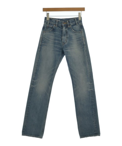 CELINE(セリーヌ)デニムパンツ 青 サイズ:25(S位)/2200665687105