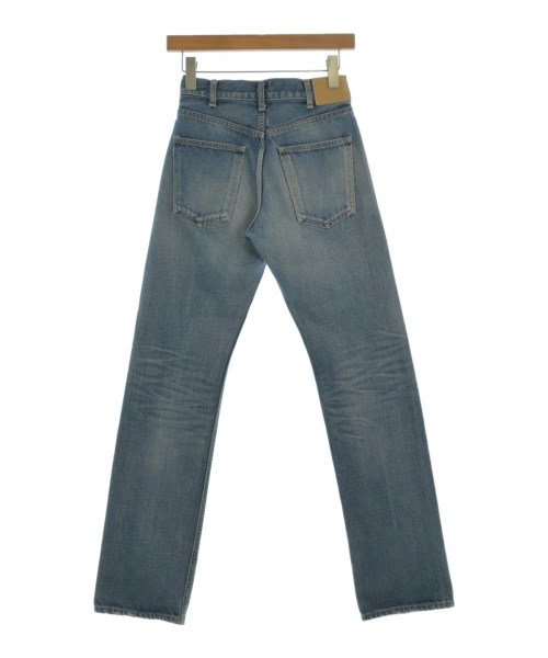 CELINE（セリーヌ）デニムパンツ 青 サイズ:25(S位) レディース/2200665687105