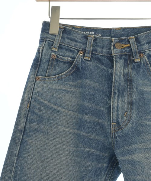 CELINE（セリーヌ）デニムパンツ 青 サイズ:25(S位) レディース/2200665687105