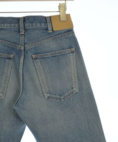 CELINE（セリーヌ）デニムパンツ 青 サイズ:25(S位) レディース/2200665687105