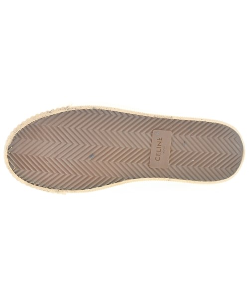 CELINE（セリーヌ）スニーカー 紺 サイズ:EU37(23.5cm位) レディース/2200669164015