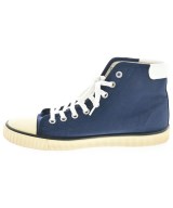 CELINE（セリーヌ）スニーカー 紺 サイズ:EU37(23.5cm位) レディース/2200669164015
