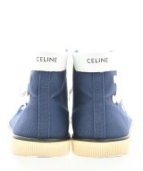 CELINE（セリーヌ）スニーカー 紺 サイズ:EU37(23.5cm位) レディース/2200669164015