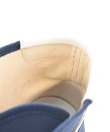 CELINE（セリーヌ）スニーカー 紺 サイズ:EU37(23.5cm位) レディース/2200669164015