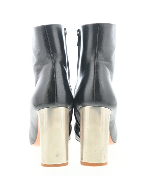 CELINE（セリーヌ）ブーティ 黒 サイズ:EU35 1/2(22cm位) レディース/2200669577167