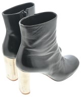 CELINE（セリーヌ）ブーティ 黒 サイズ:EU35 1/2(22cm位) レディース/2200669577167