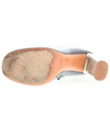 CELINE（セリーヌ）ブーティ 黒 サイズ:EU35 1/2(22cm位) レディース/2200669577167