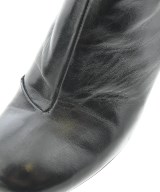 CELINE（セリーヌ）ブーティ 黒 サイズ:EU35 1/2(22cm位) レディース/2200669577167