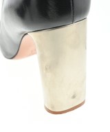 CELINE（セリーヌ）ブーティ 黒 サイズ:EU35 1/2(22cm位) レディース/2200669577167