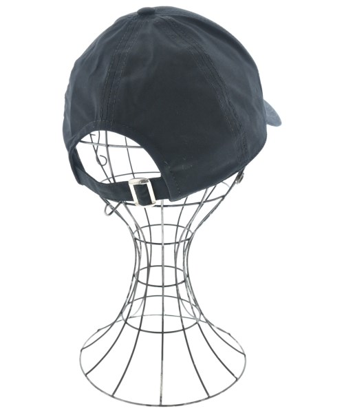 CELINE（セリーヌ）キャップ 黒 サイズ:M メンズ/2200666516121