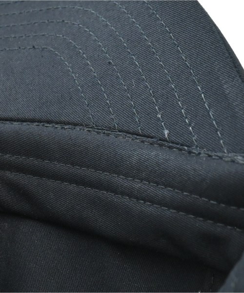 CELINE（セリーヌ）キャップ 黒 サイズ:M メンズ/2200666516121