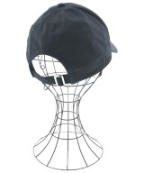 CELINE（セリーヌ）キャップ 黒 サイズ:M メンズ/2200666516121