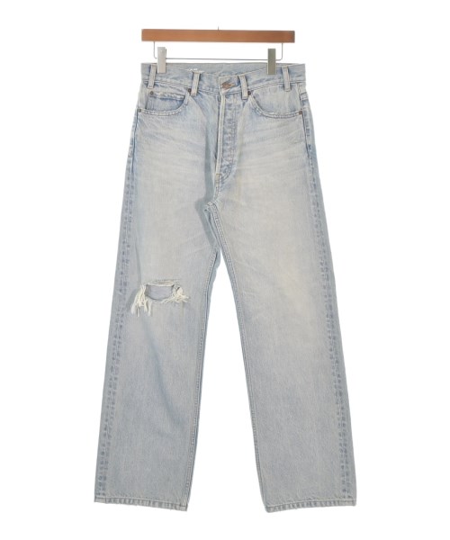 CELINE(セリーヌ)デニムパンツ 青 サイズ:28(S位)/2200670214204