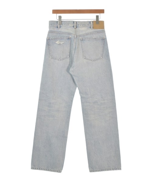 CELINE（セリーヌ）デニムパンツ 青 サイズ:28(S位) メンズ/2200670214204