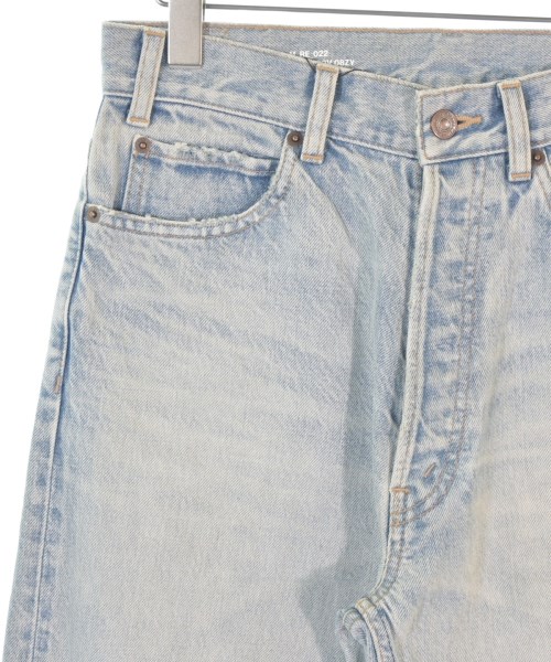 CELINE（セリーヌ）デニムパンツ 青 サイズ:28(S位) メンズ/2200670214204