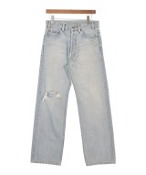 CELINE（セリーヌ）デニムパンツ 青 サイズ:28(S位) メンズ/2200670214204