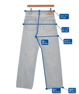 CELINE（セリーヌ）デニムパンツ 青 サイズ:28(S位) メンズ/2200670214204