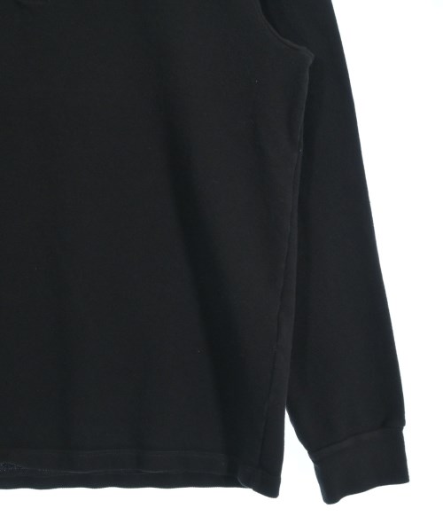 CELINE（セリーヌ）ポロシャツ 黒 サイズ:L メンズ/2200666372048