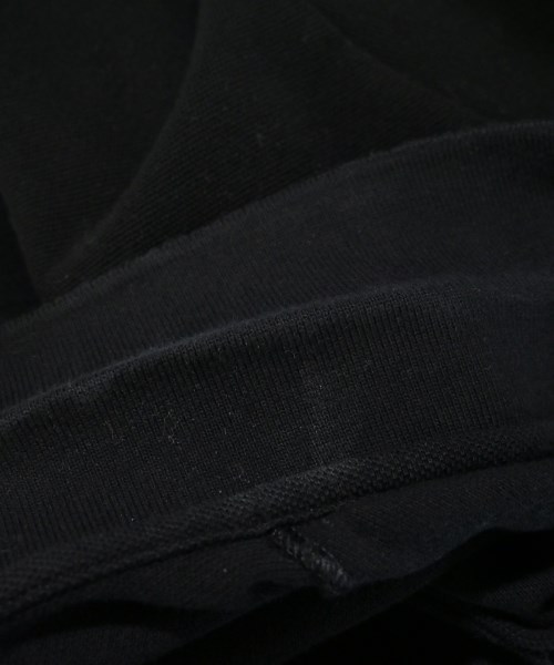 CELINE（セリーヌ）ポロシャツ 黒 サイズ:L メンズ/2200666372048