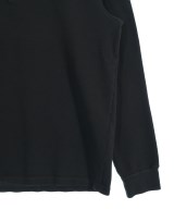 CELINE（セリーヌ）ポロシャツ 黒 サイズ:L メンズ/2200666372048