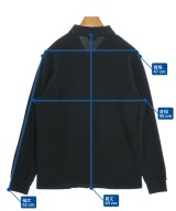 CELINE（セリーヌ）ポロシャツ 黒 サイズ:L メンズ/2200666372048