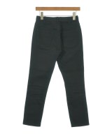 CELINE（セリーヌ）チノパン 黒 サイズ:27(M位) レディース/2200670396207