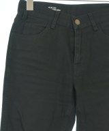 CELINE（セリーヌ）チノパン 黒 サイズ:27(M位) レディース/2200670396207
