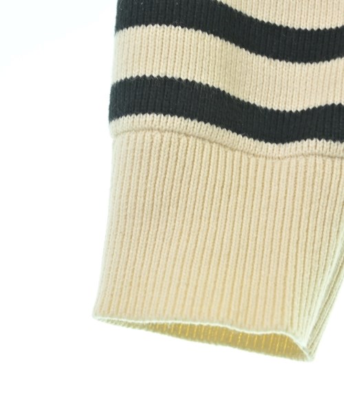 CELINE（セリーヌ）ニット・セーター 白 サイズ:S レディース/2200670492022