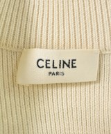 CELINE（セリーヌ）ニット・セーター 白 サイズ:S レディース/2200670492022
