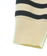 CELINE（セリーヌ）ニット・セーター 白 サイズ:S レディース/2200670492022