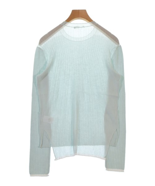 CELINE（セリーヌ）ニット・セーター 青 サイズ:S レディース/2200664948214