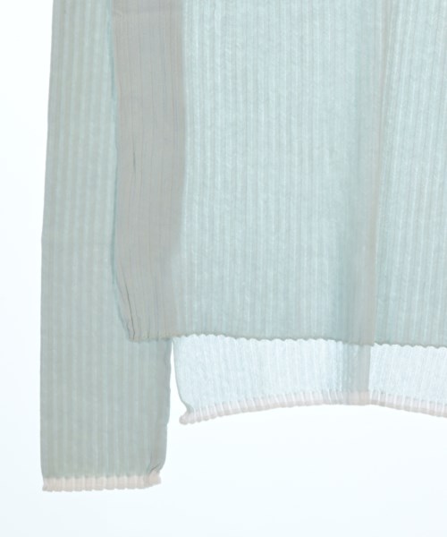 CELINE（セリーヌ）ニット・セーター 青 サイズ:S レディース/2200664948214