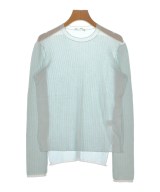 CELINE（セリーヌ）ニット・セーター 青 サイズ:S レディース/2200664948214